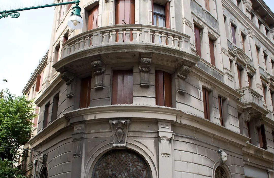 Ostello Domus Civica-1