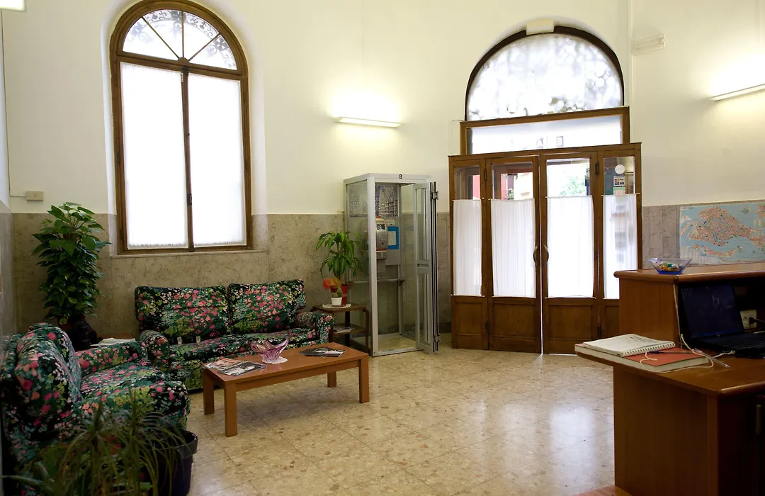Ostello Domus Civica-1