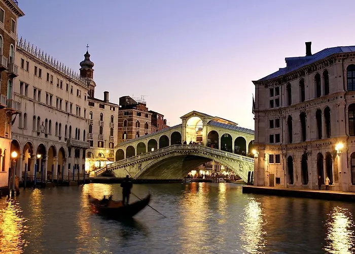 Hostel Ai Boteri Venedig